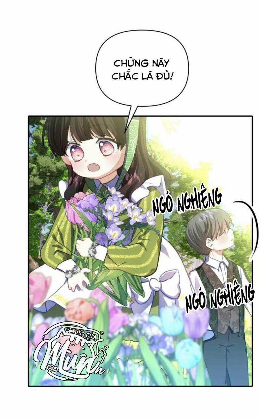 Con Gái Của Công Tước Ác Ma Chapter 13 trang 93