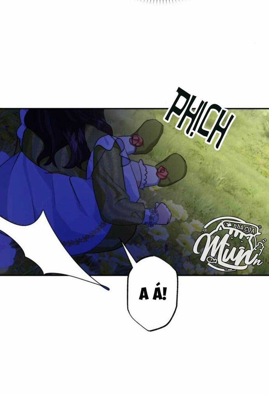 Con Gái Của Công Tước Ác Ma Chapter 13 trang 97