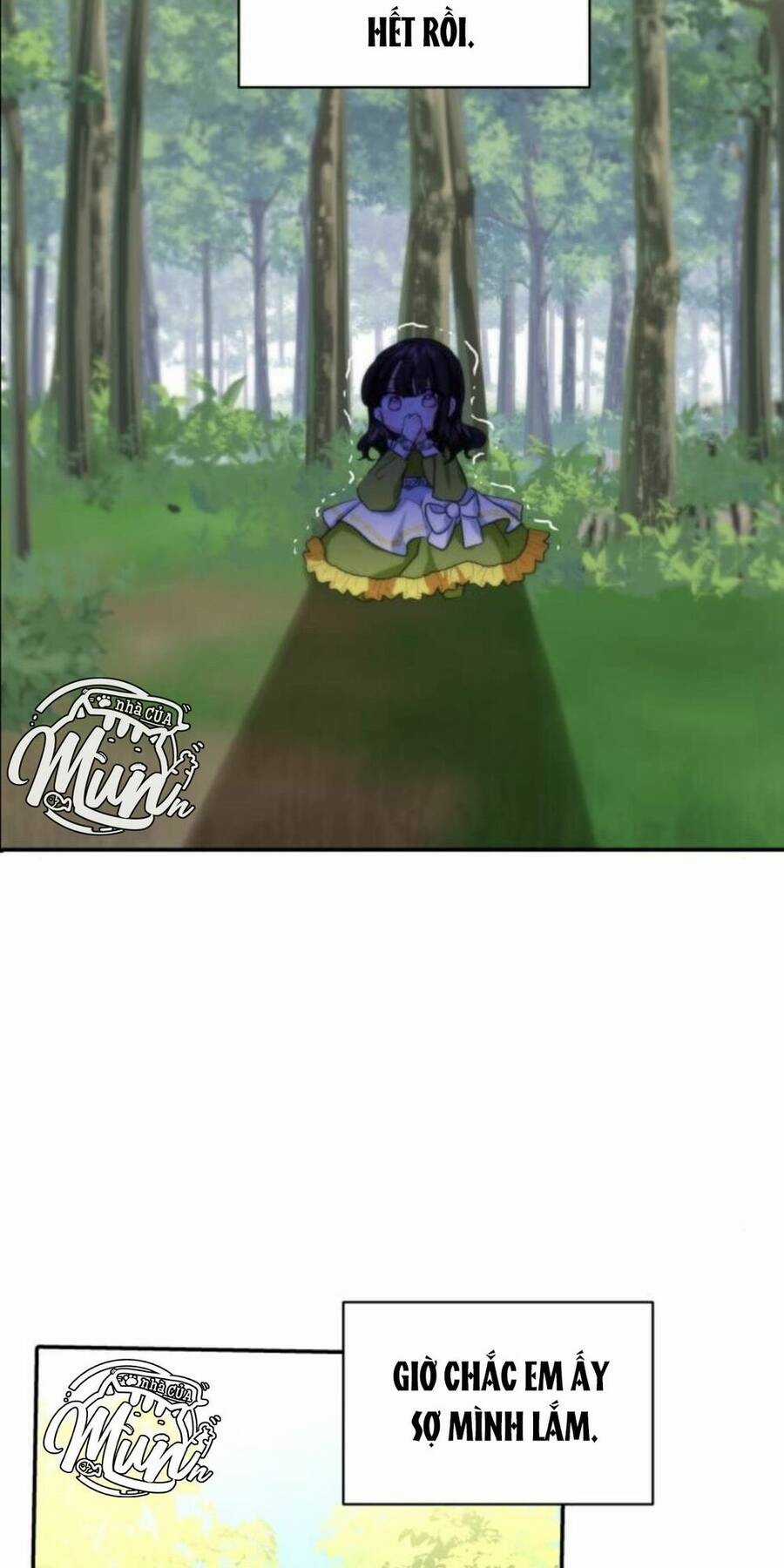 Con Gái Của Công Tước Ác Ma Chapter 14 trang 19