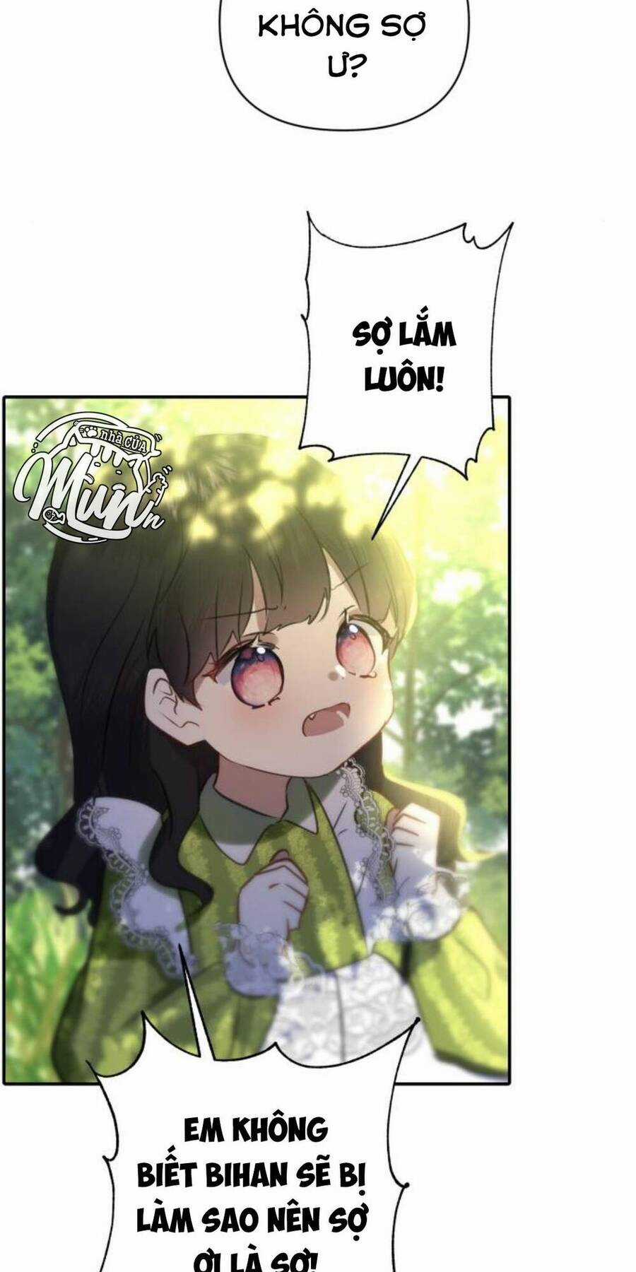 Con Gái Của Công Tước Ác Ma Chapter 14 trang 23