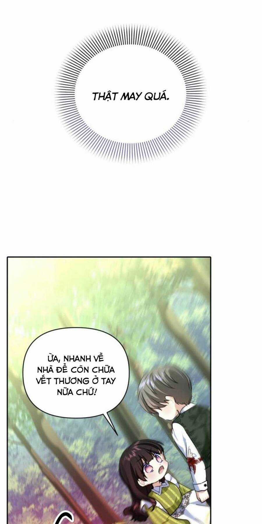 Con Gái Của Công Tước Ác Ma Chapter 14 trang 27