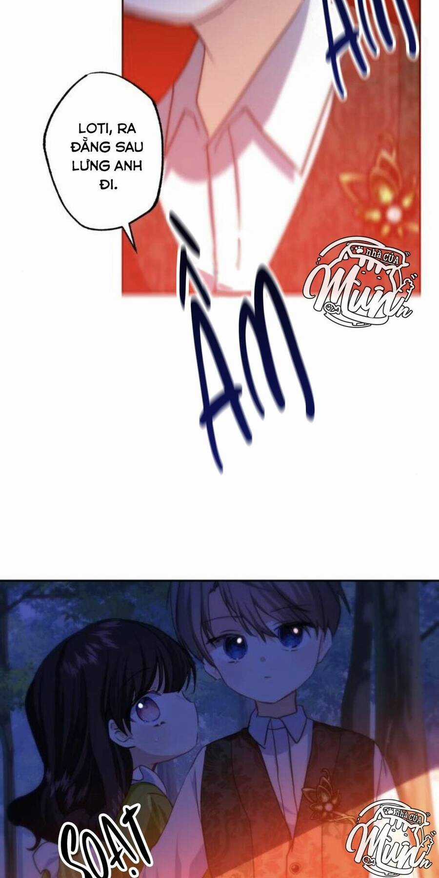 Con Gái Của Công Tước Ác Ma Chapter 14 trang 29