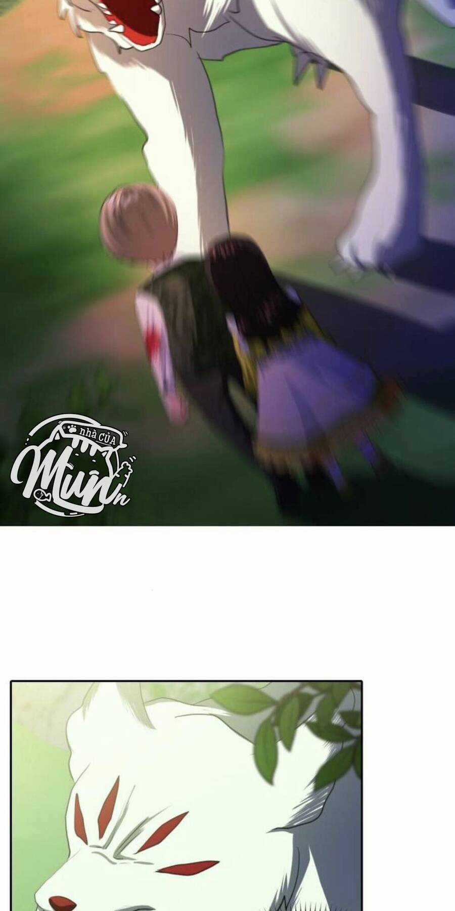 Con Gái Của Công Tước Ác Ma Chapter 14 trang 31