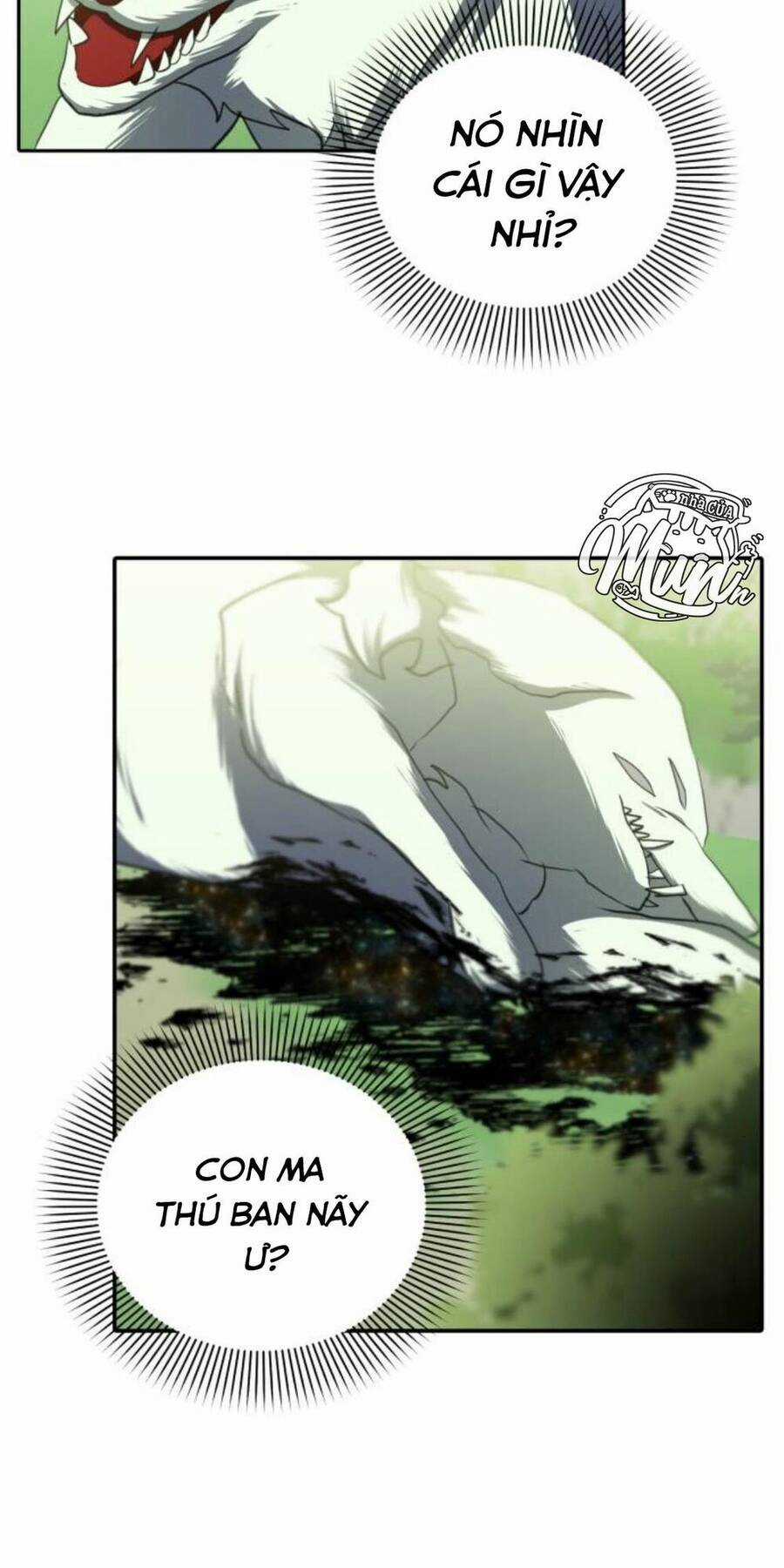 Con Gái Của Công Tước Ác Ma Chapter 14 trang 32