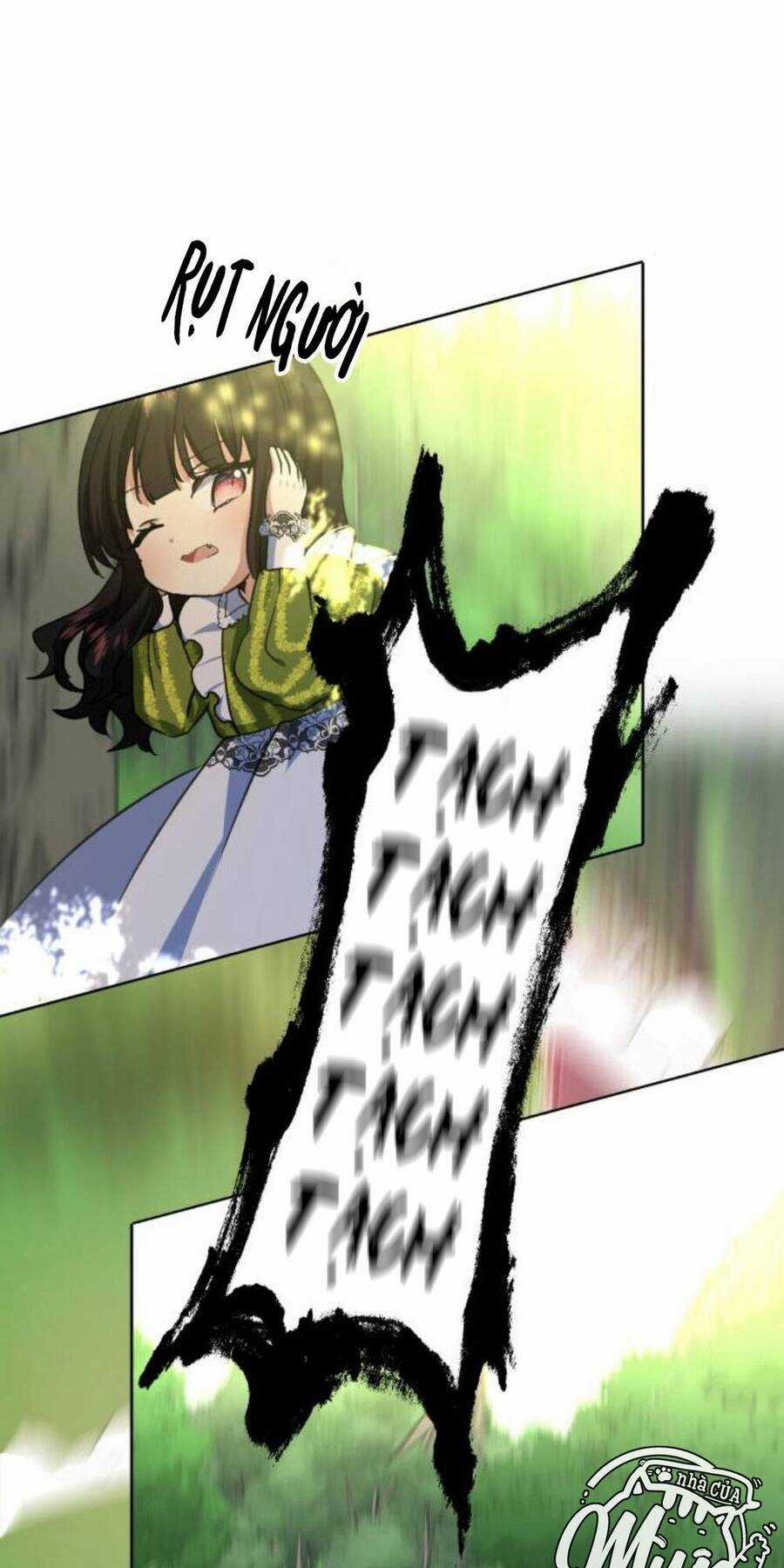 Con Gái Của Công Tước Ác Ma Chapter 14 trang 33