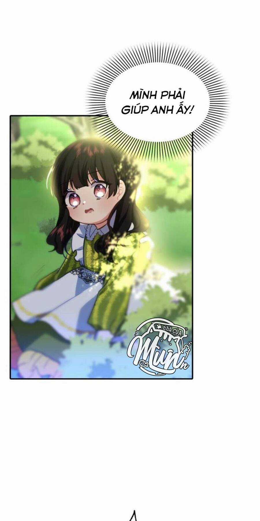 Con Gái Của Công Tước Ác Ma Chapter 14 trang 36