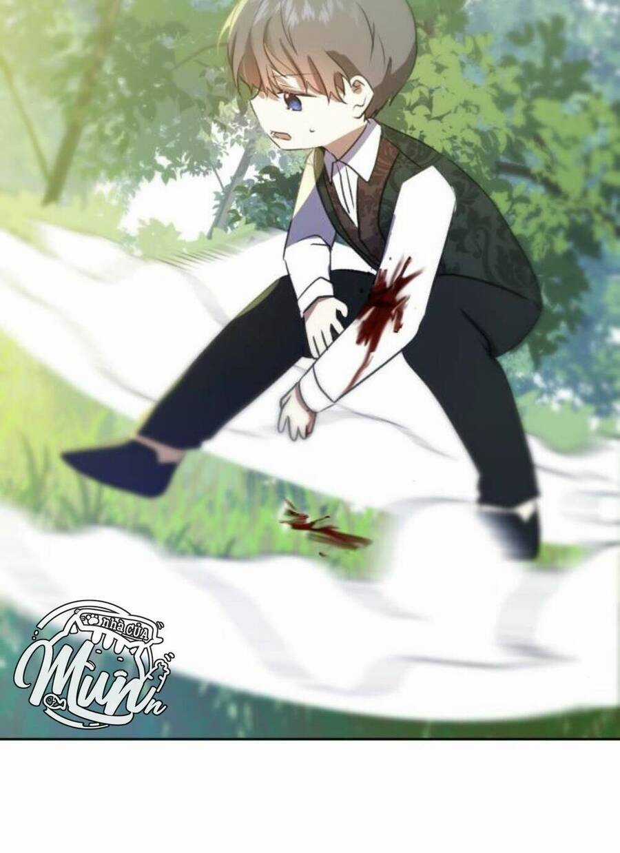 Con Gái Của Công Tước Ác Ma Chapter 14 trang 38