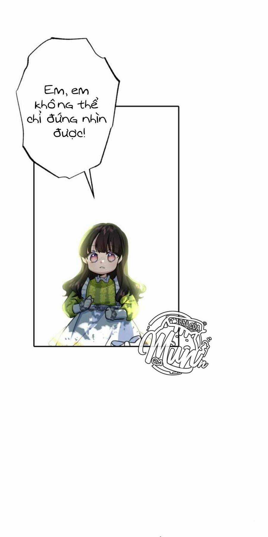 Con Gái Của Công Tước Ác Ma Chapter 14 trang 39