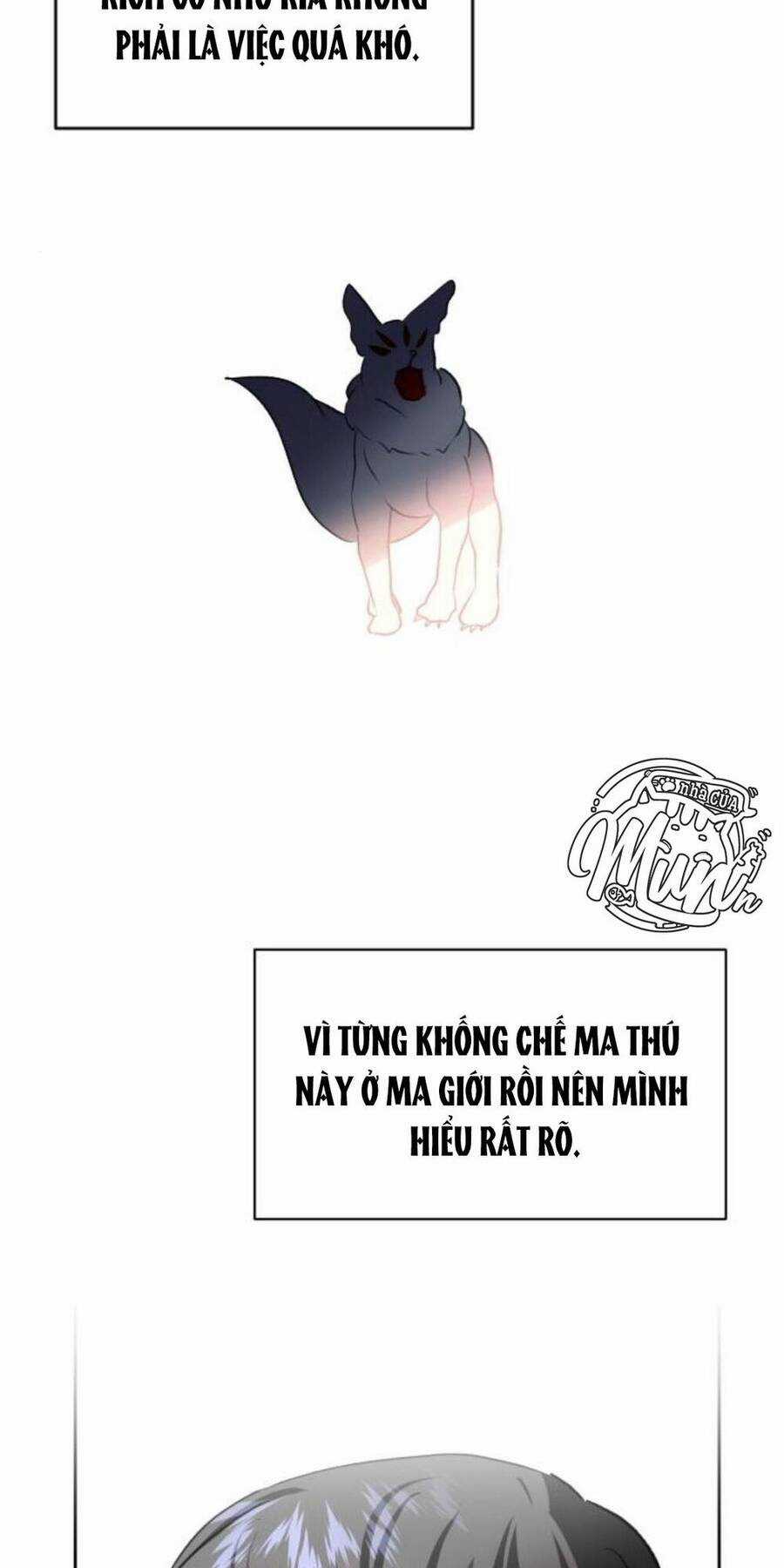 Con Gái Của Công Tước Ác Ma Chapter 14 trang 4