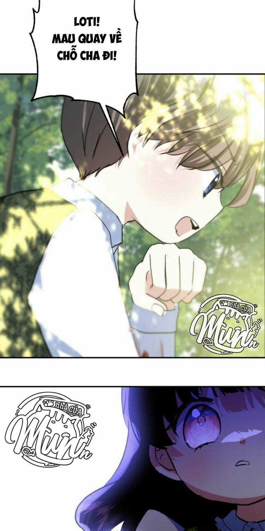 Con Gái Của Công Tước Ác Ma Chapter 14 trang 42