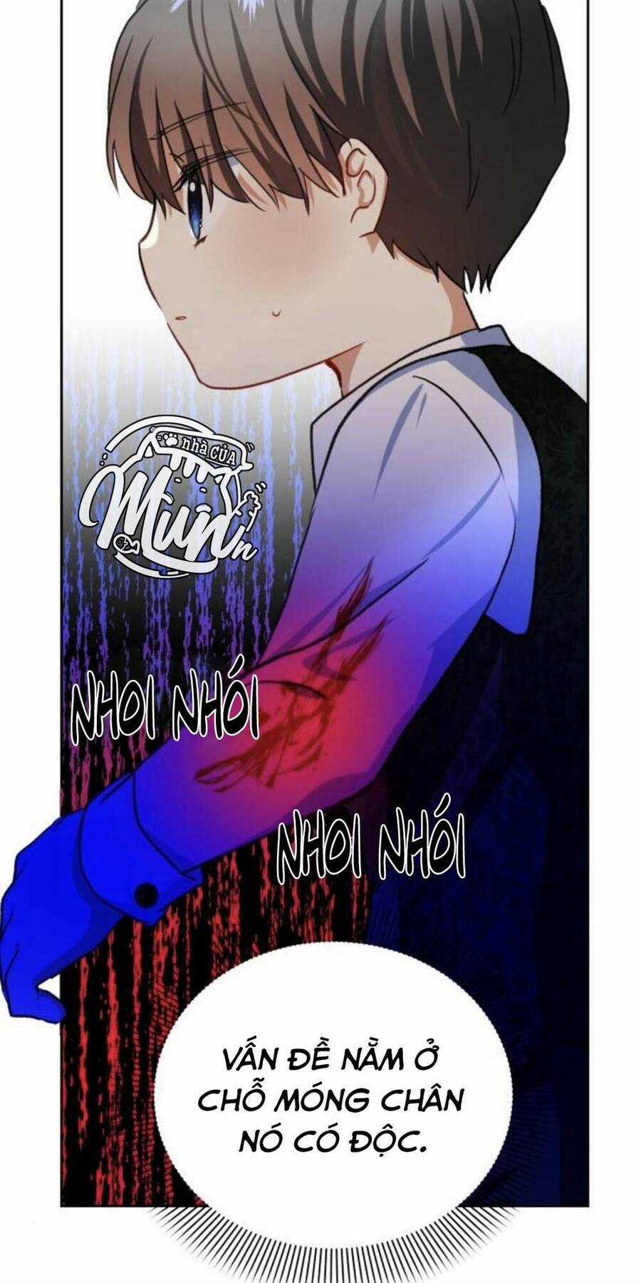 Con Gái Của Công Tước Ác Ma Chapter 14 trang 5