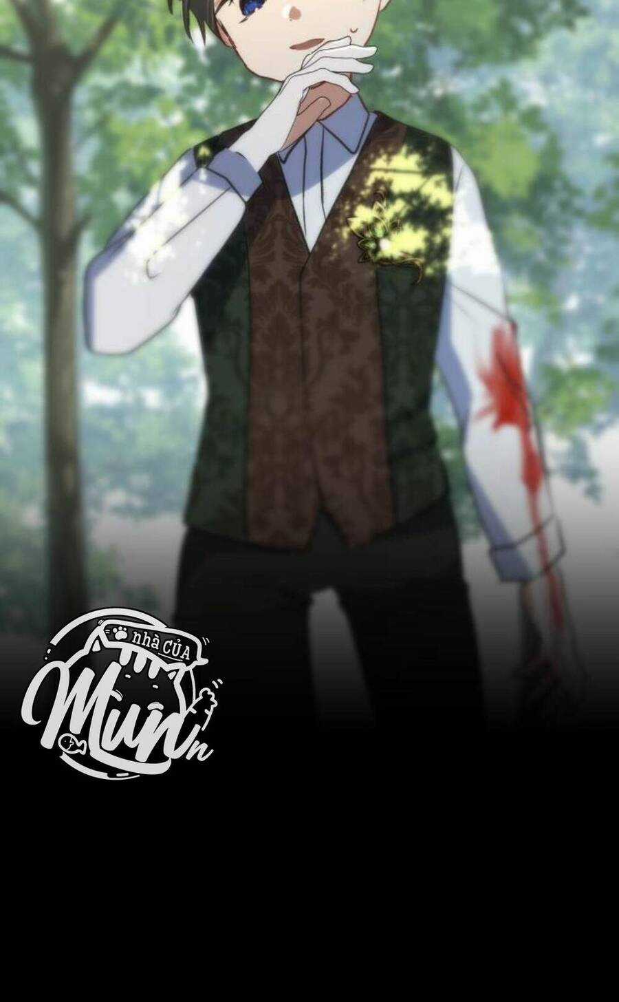 Con Gái Của Công Tước Ác Ma Chapter 14 trang 50