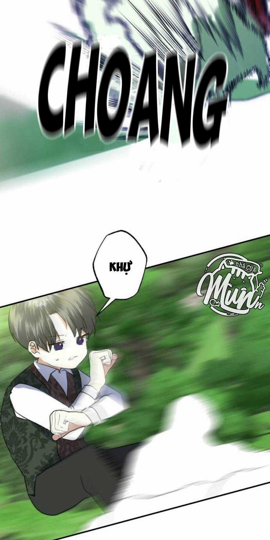 Con Gái Của Công Tước Ác Ma Chapter 14 trang 54