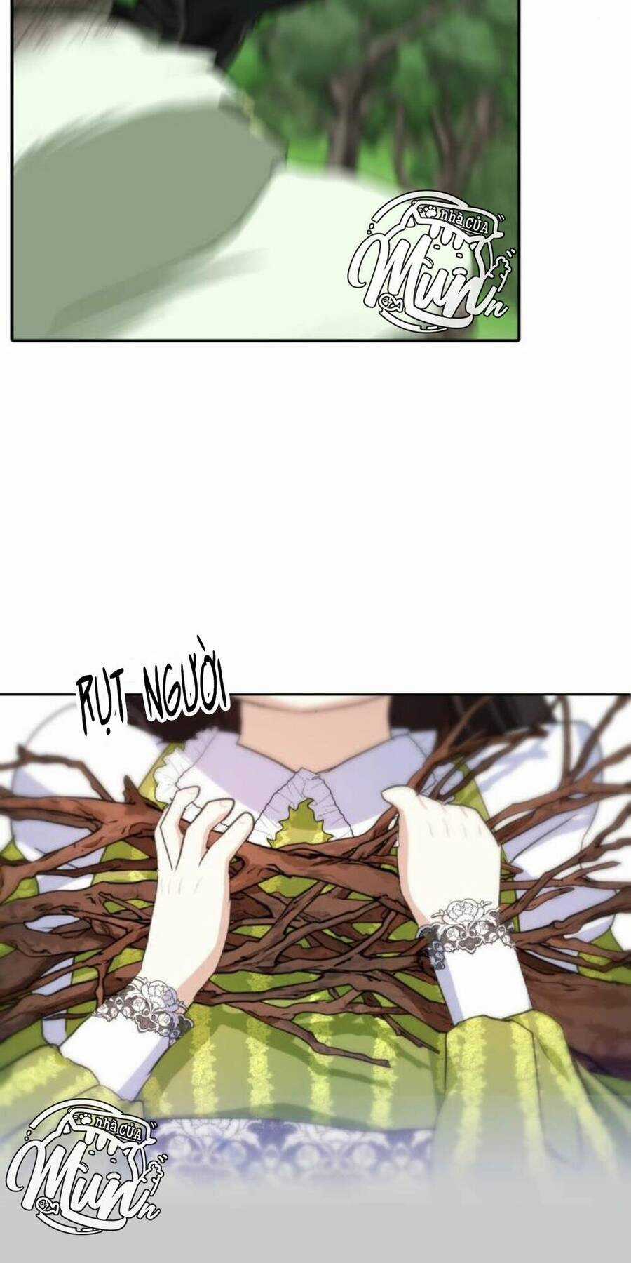 Con Gái Của Công Tước Ác Ma Chapter 14 trang 59