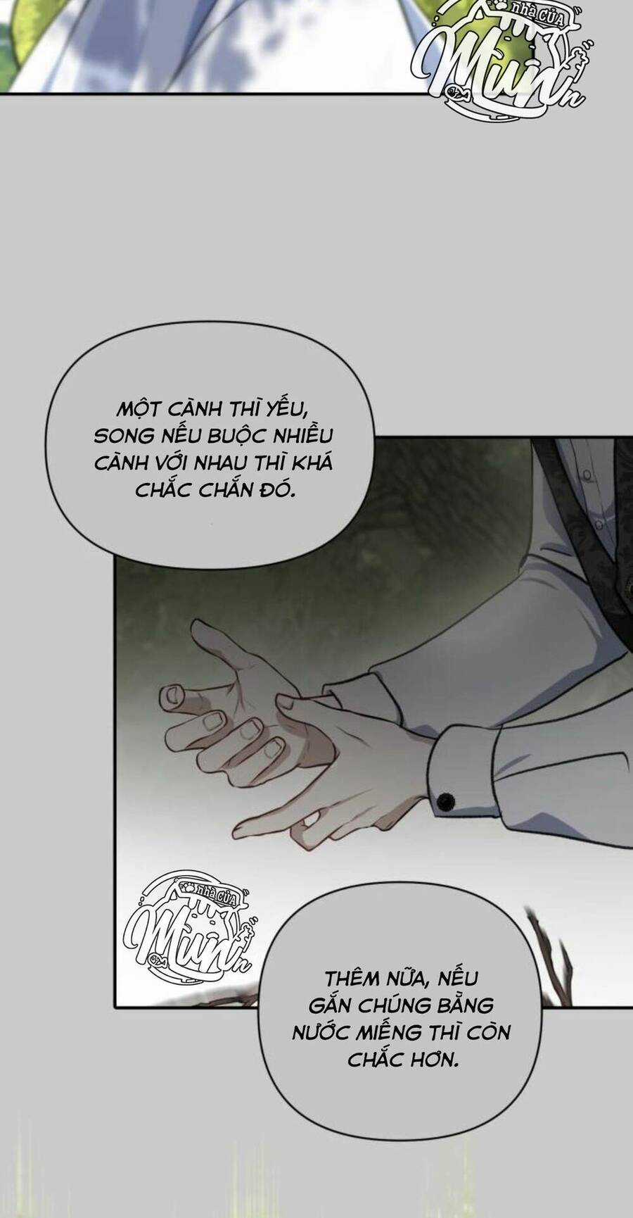 Con Gái Của Công Tước Ác Ma Chapter 14 trang 62