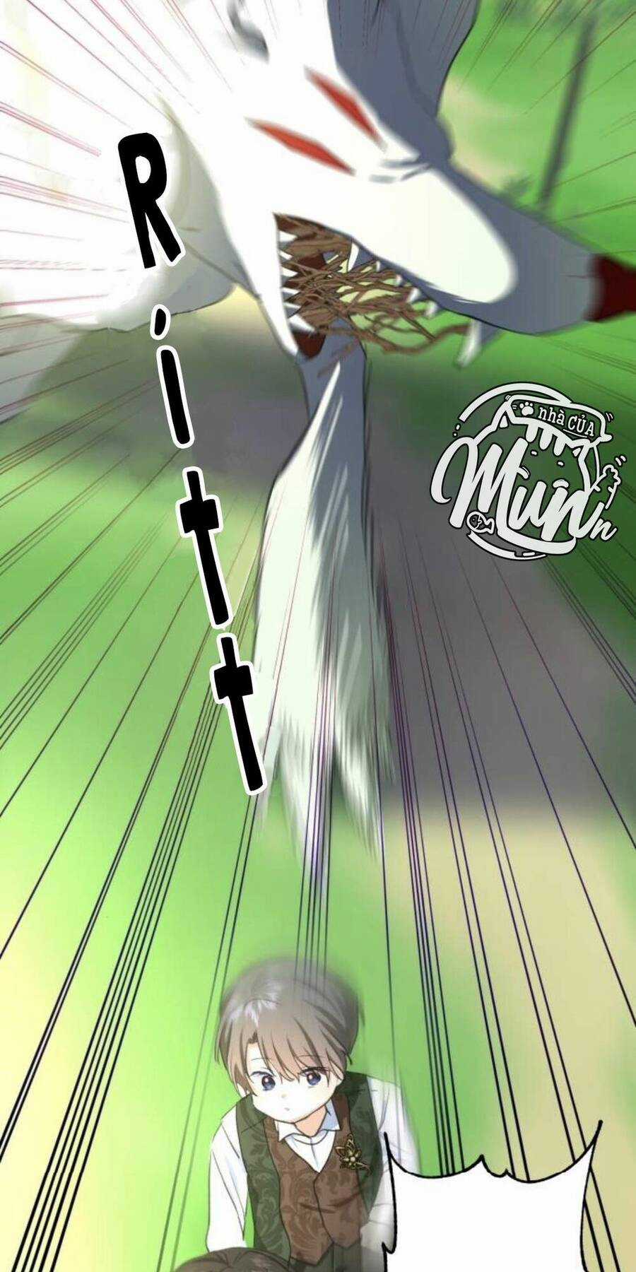 Con Gái Của Công Tước Ác Ma Chapter 14 trang 65