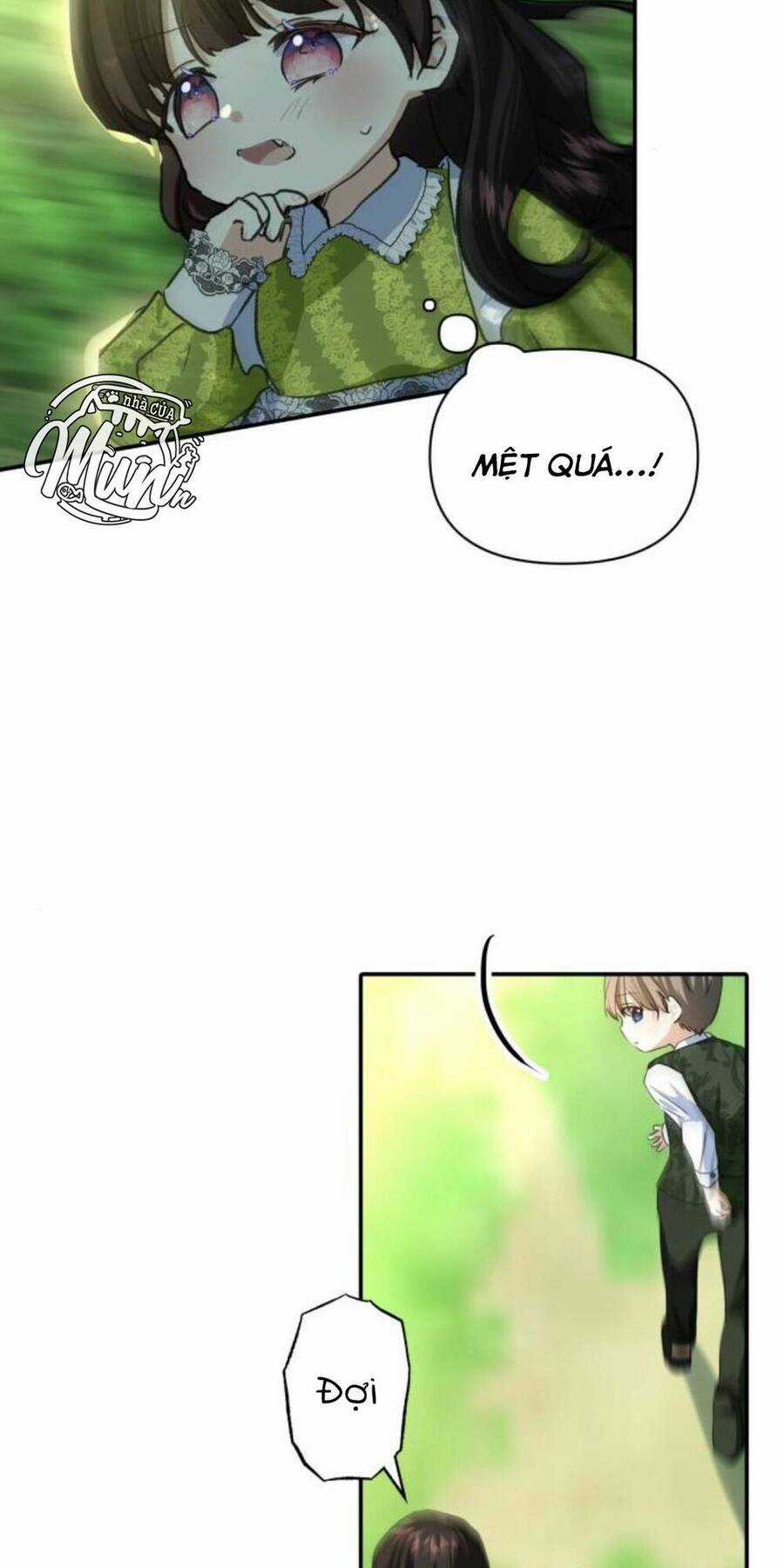 Con Gái Của Công Tước Ác Ma Chapter 14 trang 68