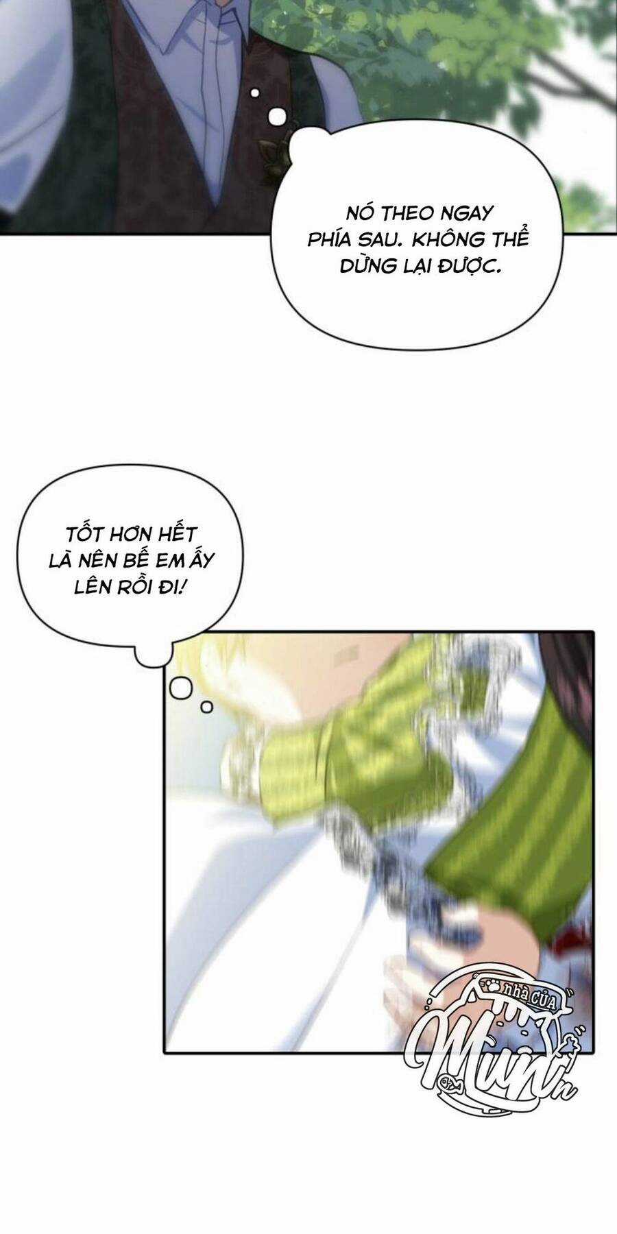 Con Gái Của Công Tước Ác Ma Chapter 14 trang 71