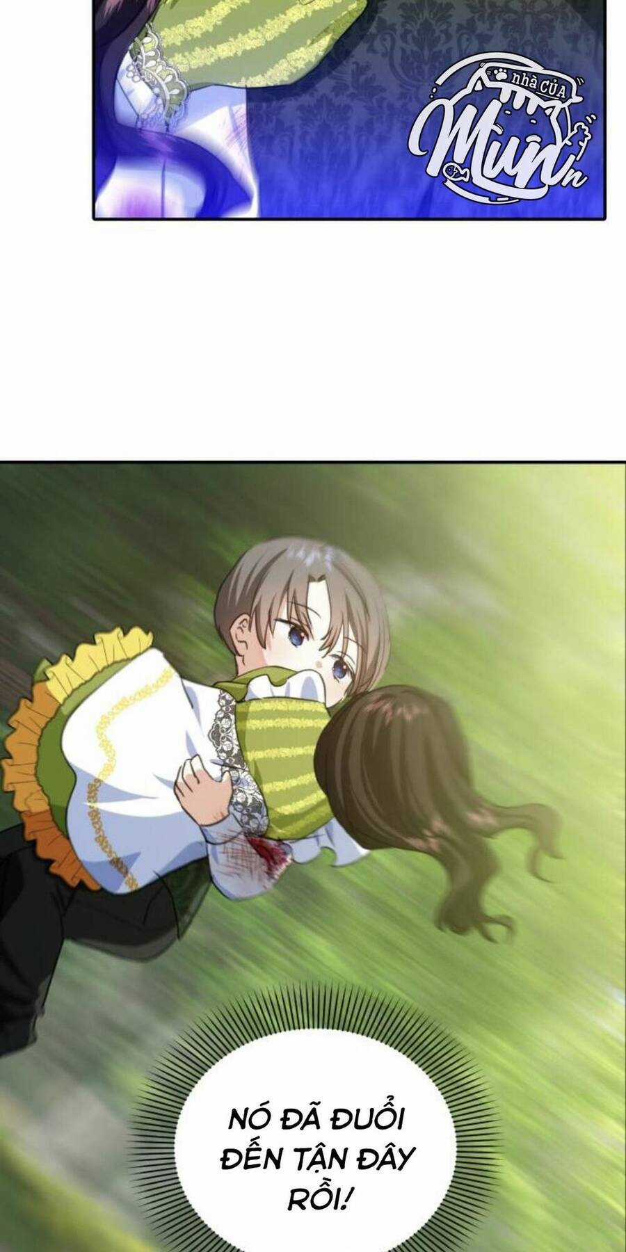 Con Gái Của Công Tước Ác Ma Chapter 14 trang 73