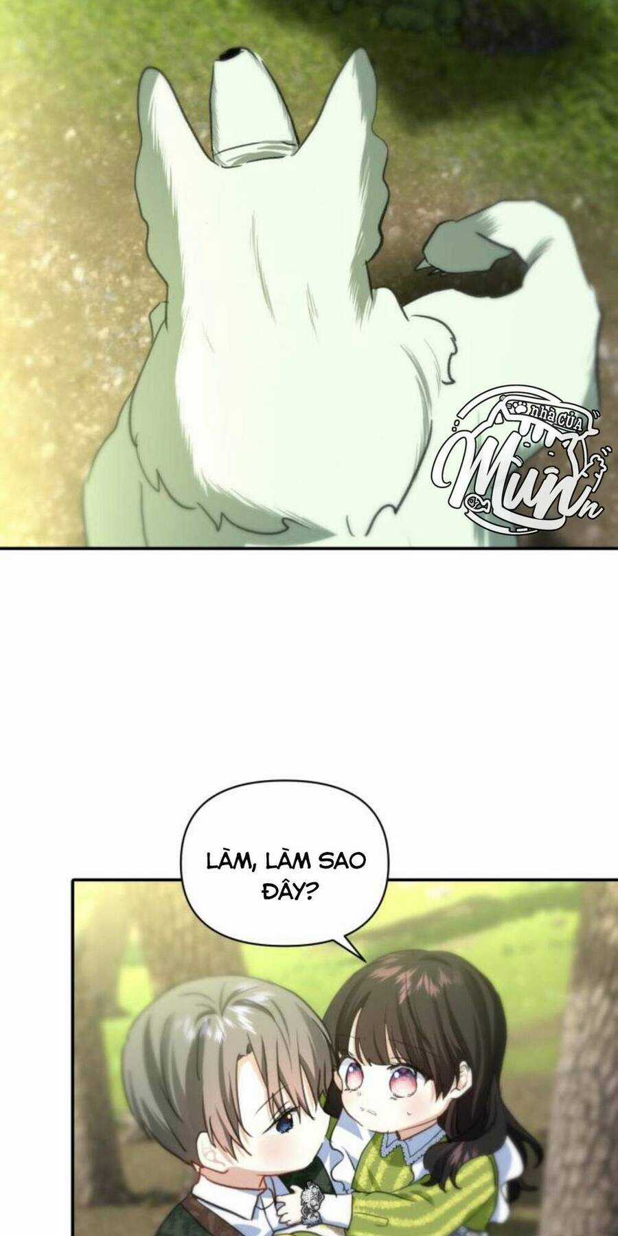 Con Gái Của Công Tước Ác Ma Chapter 14 trang 77