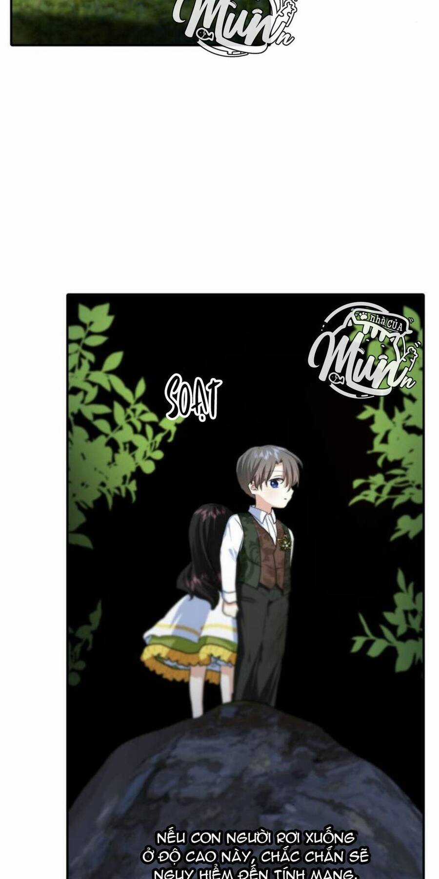 Con Gái Của Công Tước Ác Ma Chapter 14 trang 79