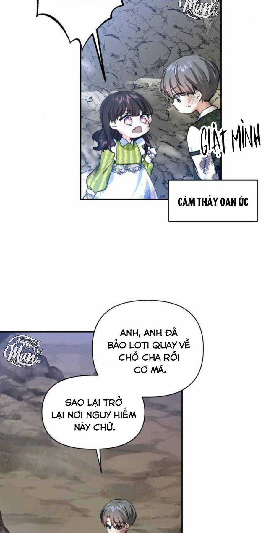 Con Gái Của Công Tước Ác Ma Chapter 15 trang 10