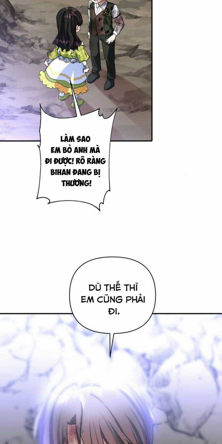 Con Gái Của Công Tước Ác Ma Chapter 15 trang 11