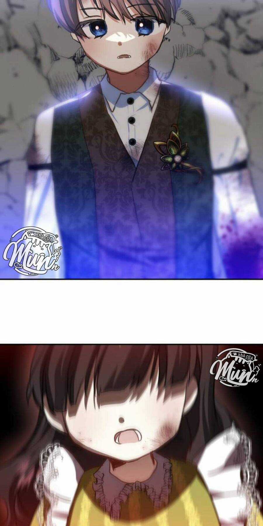 Con Gái Của Công Tước Ác Ma Chapter 15 trang 12