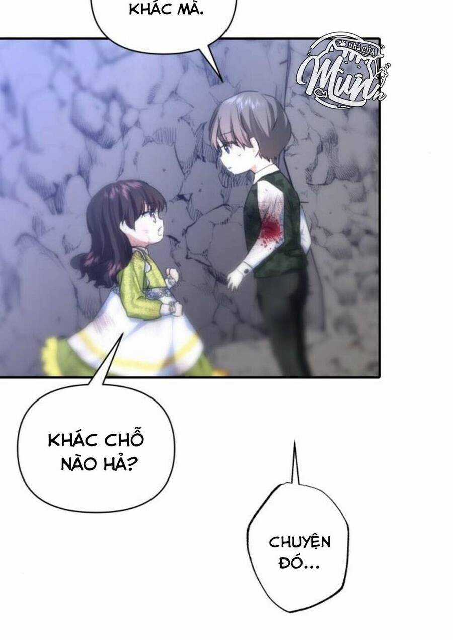 Con Gái Của Công Tước Ác Ma Chapter 15 trang 14