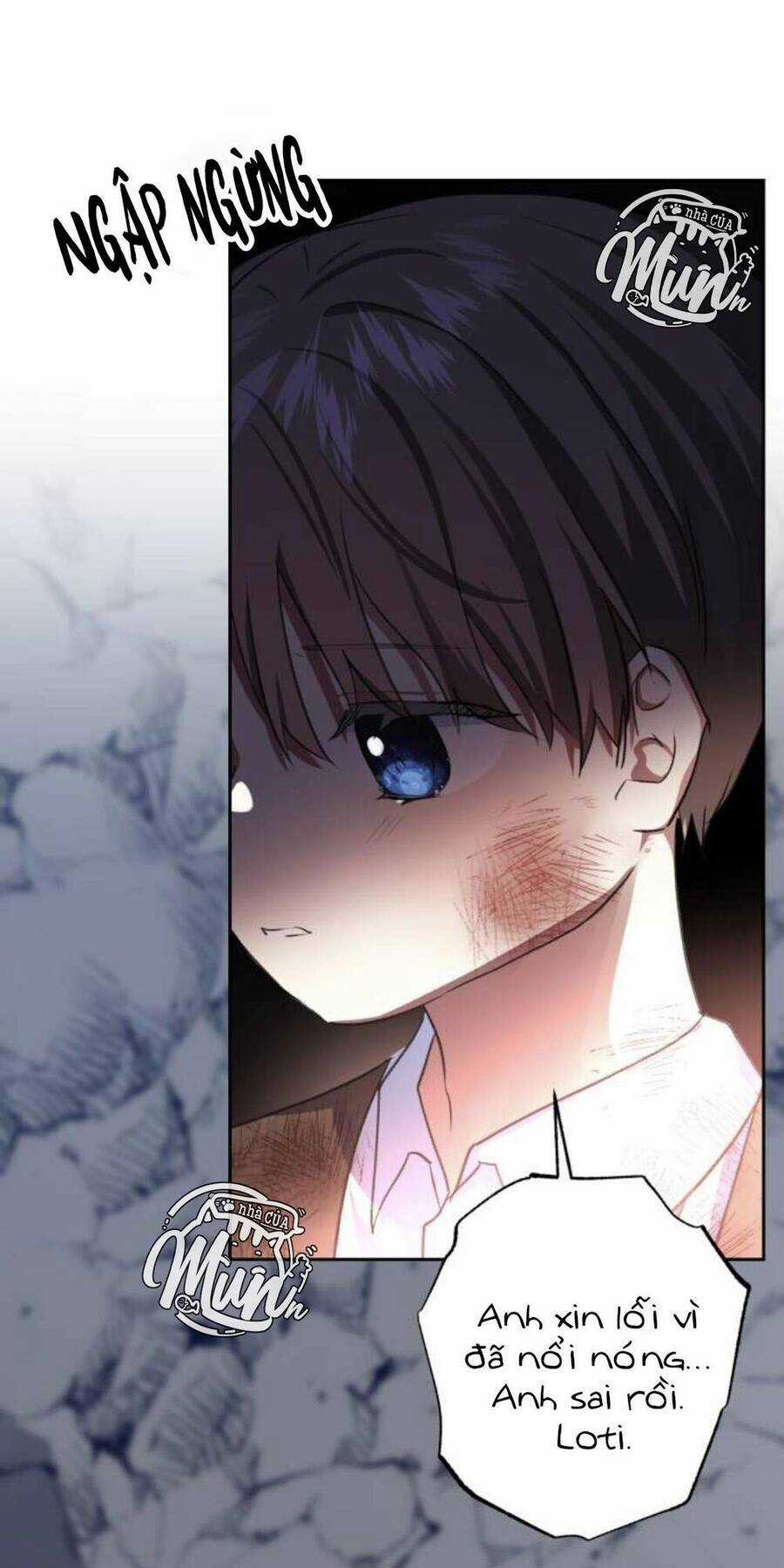 Con Gái Của Công Tước Ác Ma Chapter 15 trang 15