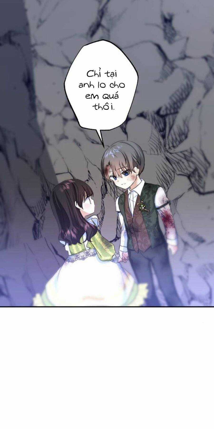 Con Gái Của Công Tước Ác Ma Chapter 15 trang 16