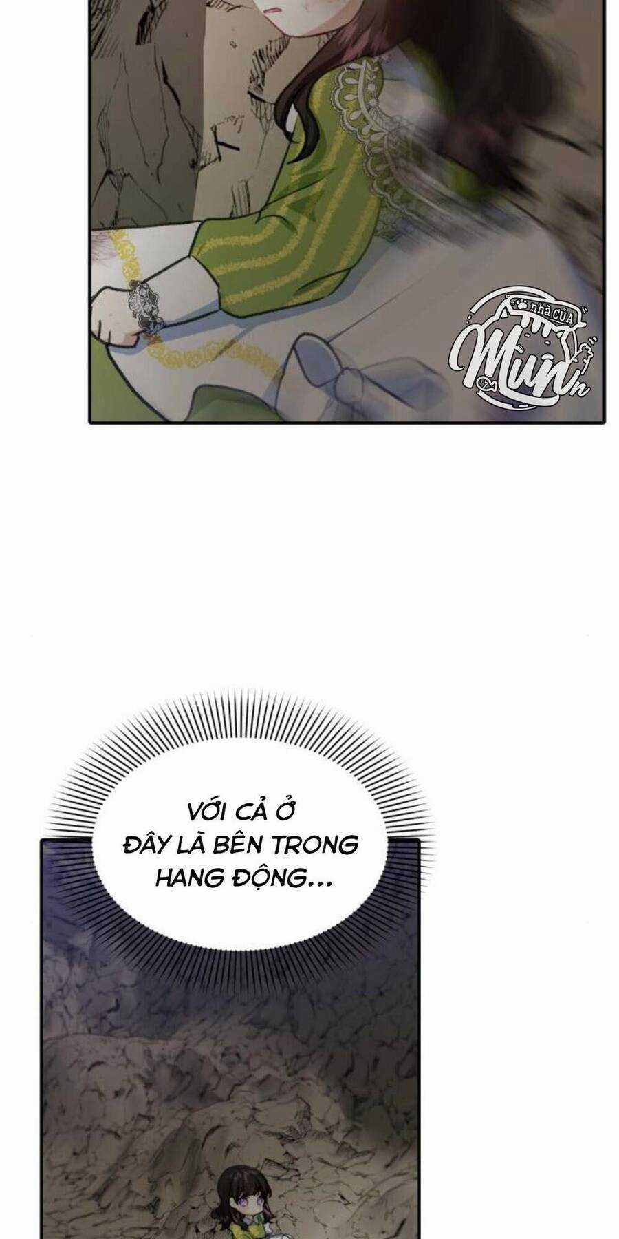 Con Gái Của Công Tước Ác Ma Chapter 15 trang 2