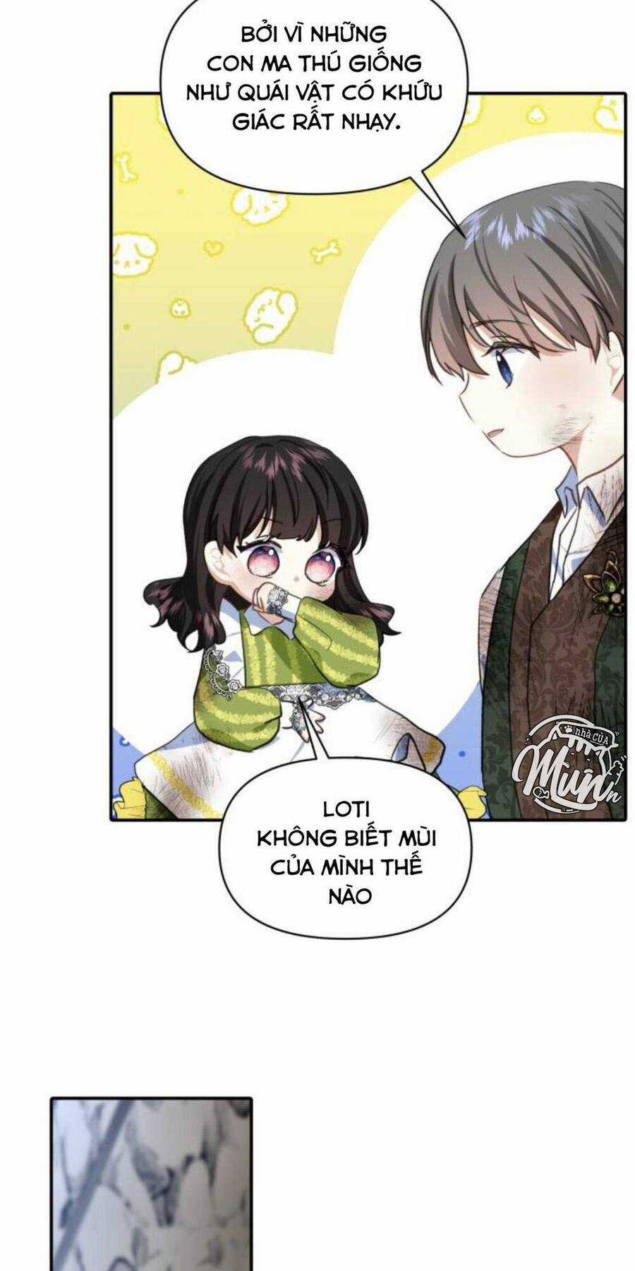 Con Gái Của Công Tước Ác Ma Chapter 15 trang 22