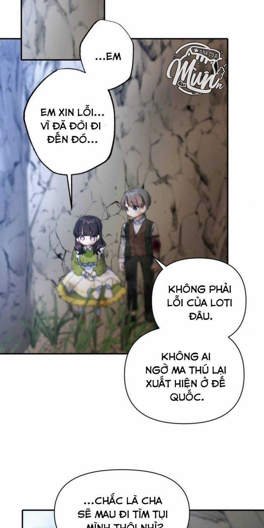 Con Gái Của Công Tước Ác Ma Chapter 15 trang 23