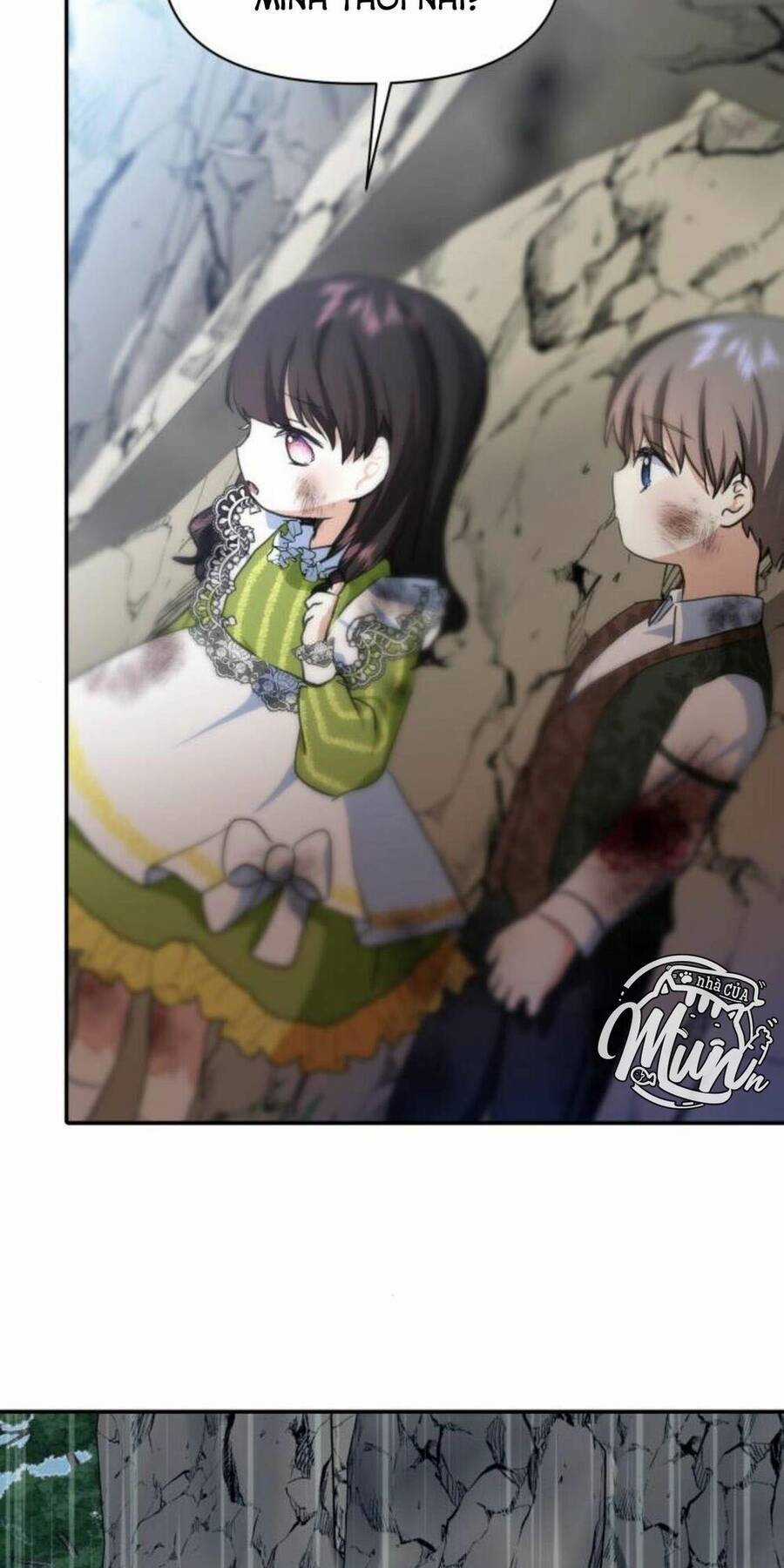 Con Gái Của Công Tước Ác Ma Chapter 15 trang 24