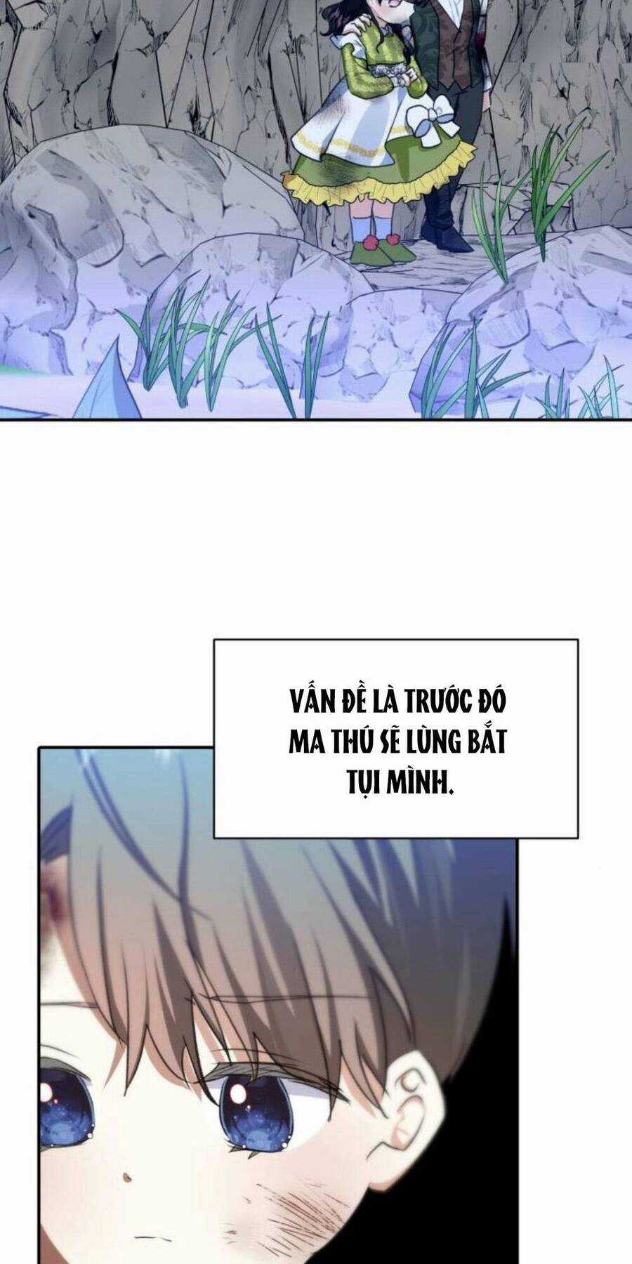 Con Gái Của Công Tước Ác Ma Chapter 15 trang 26