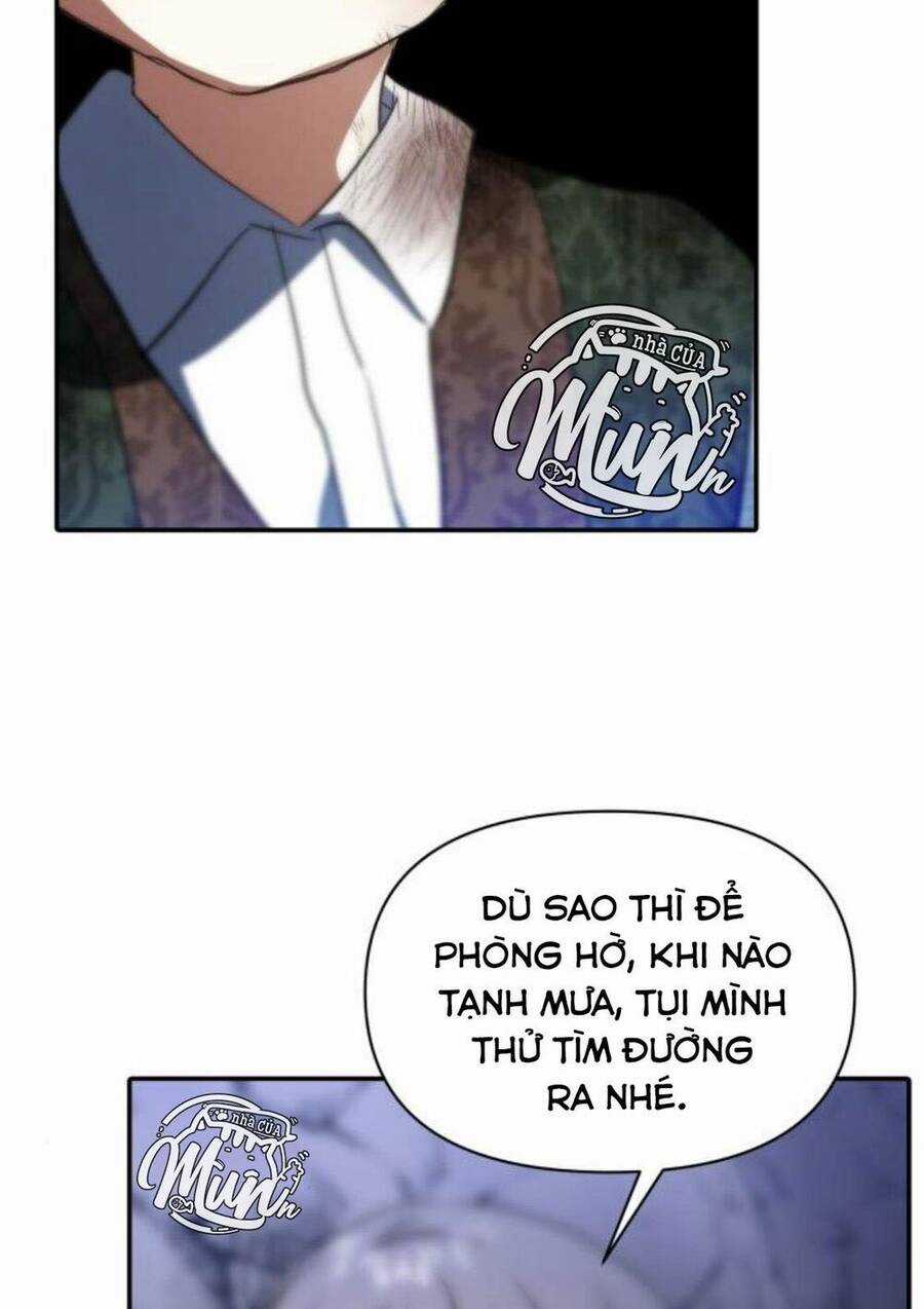 Con Gái Của Công Tước Ác Ma Chapter 15 trang 27