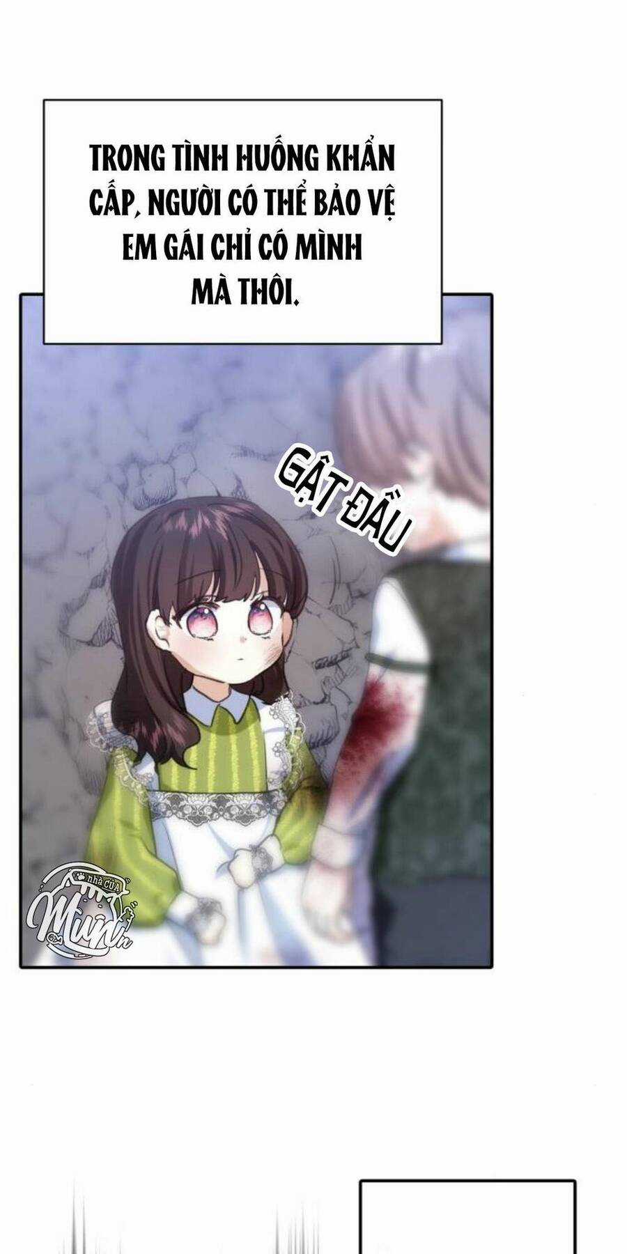 Con Gái Của Công Tước Ác Ma Chapter 15 trang 29