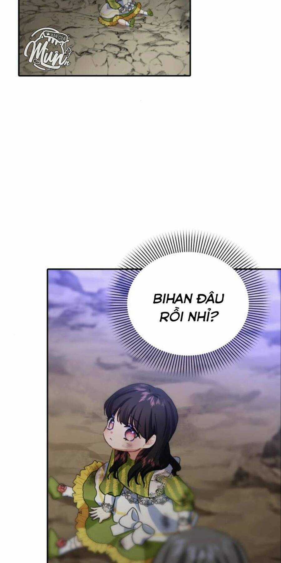 Con Gái Của Công Tước Ác Ma Chapter 15 trang 3