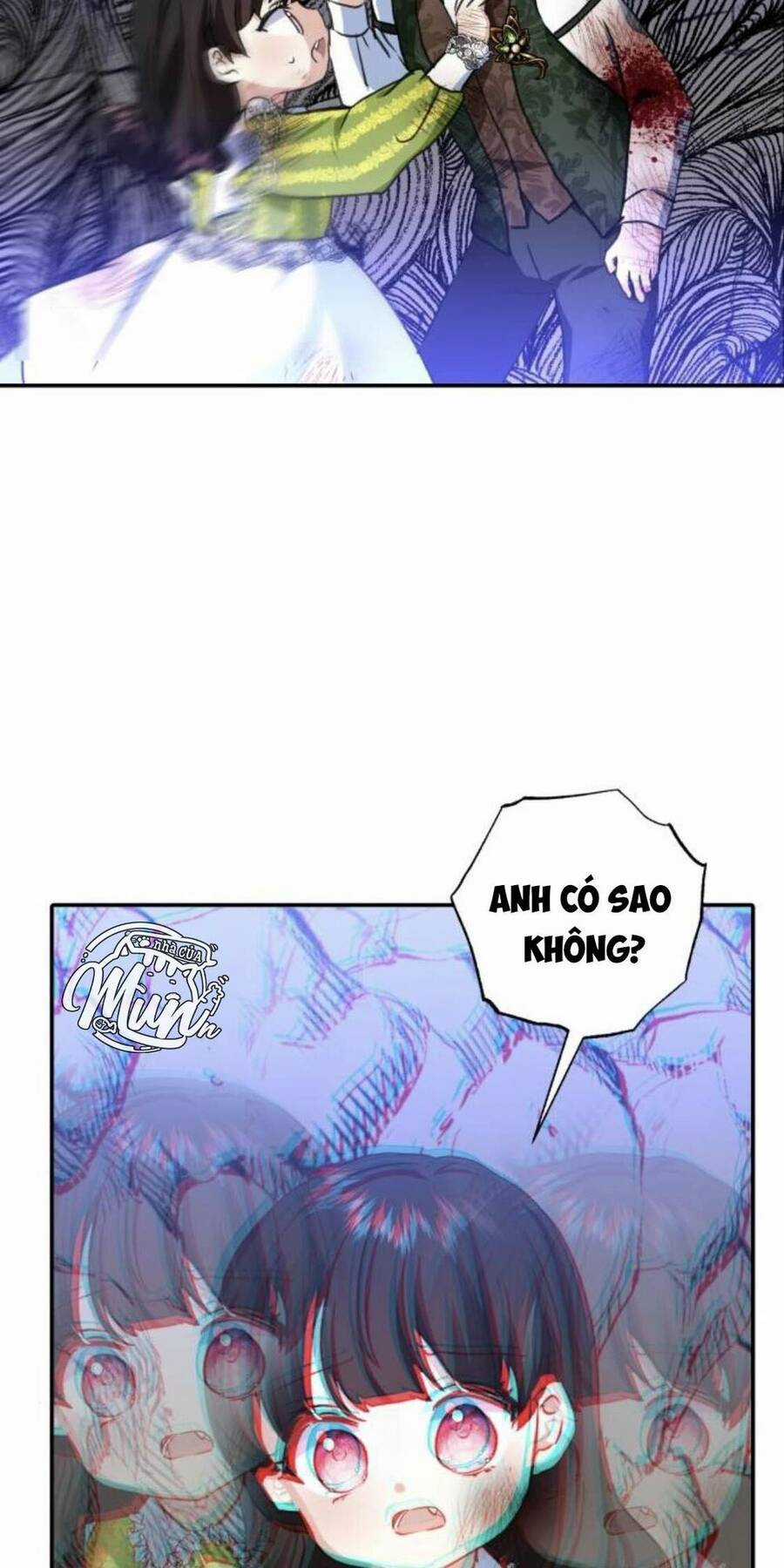 Con Gái Của Công Tước Ác Ma Chapter 15 trang 32