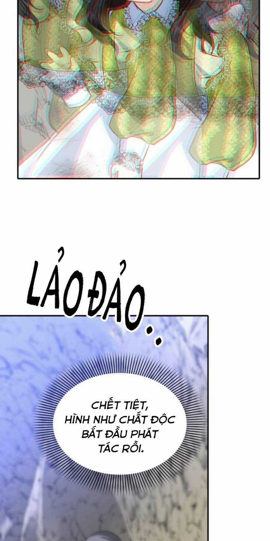 Con Gái Của Công Tước Ác Ma Chapter 15 trang 33