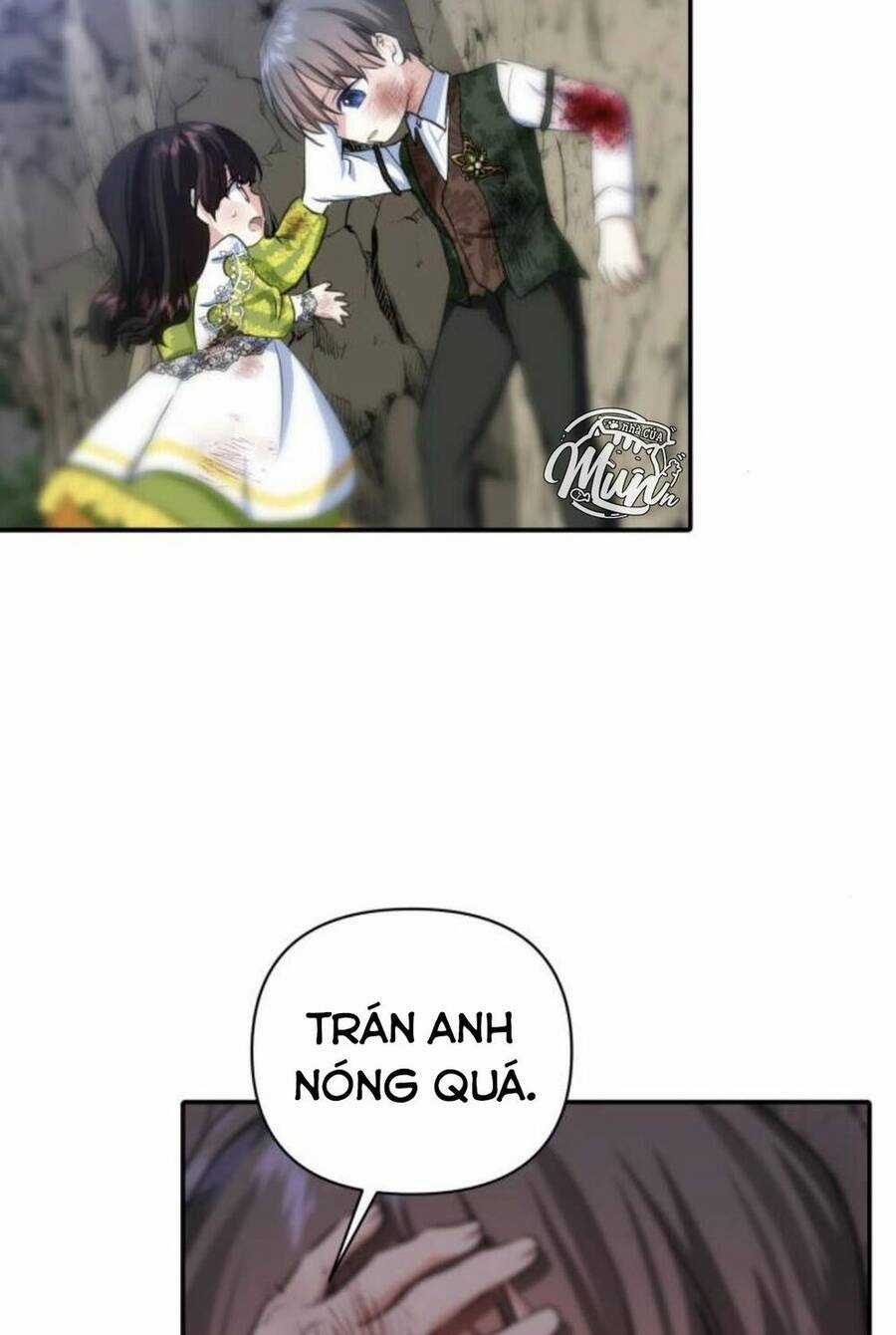 Con Gái Của Công Tước Ác Ma Chapter 15 trang 34