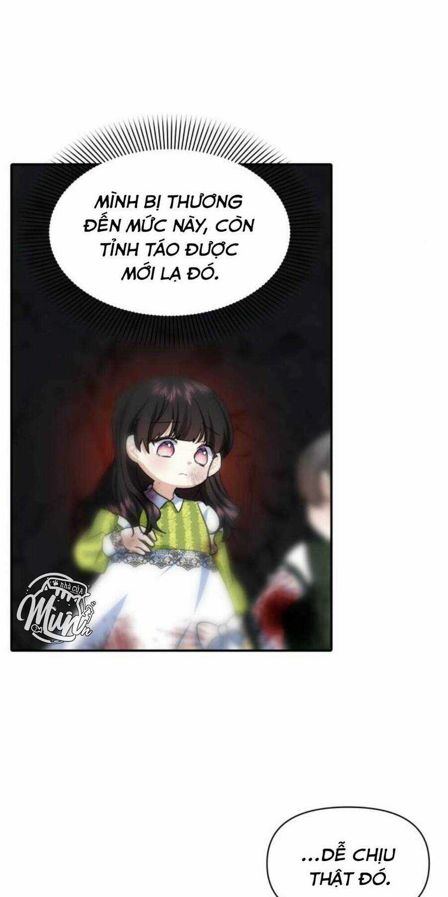 Con Gái Của Công Tước Ác Ma Chapter 15 trang 36