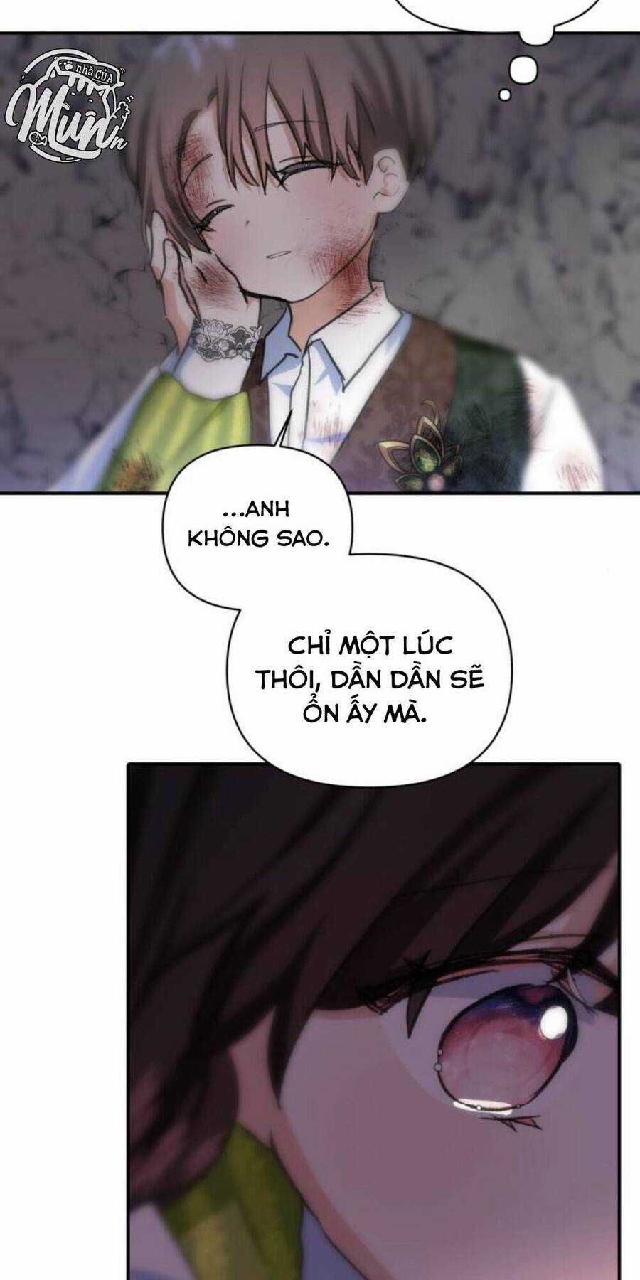 Con Gái Của Công Tước Ác Ma Chapter 15 trang 37