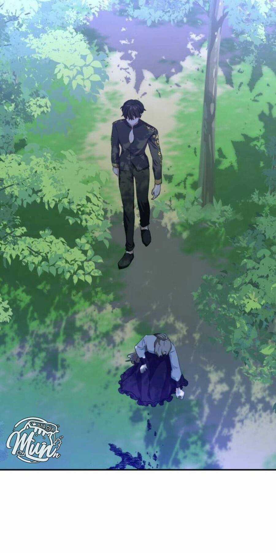 Con Gái Của Công Tước Ác Ma Chapter 15 trang 39