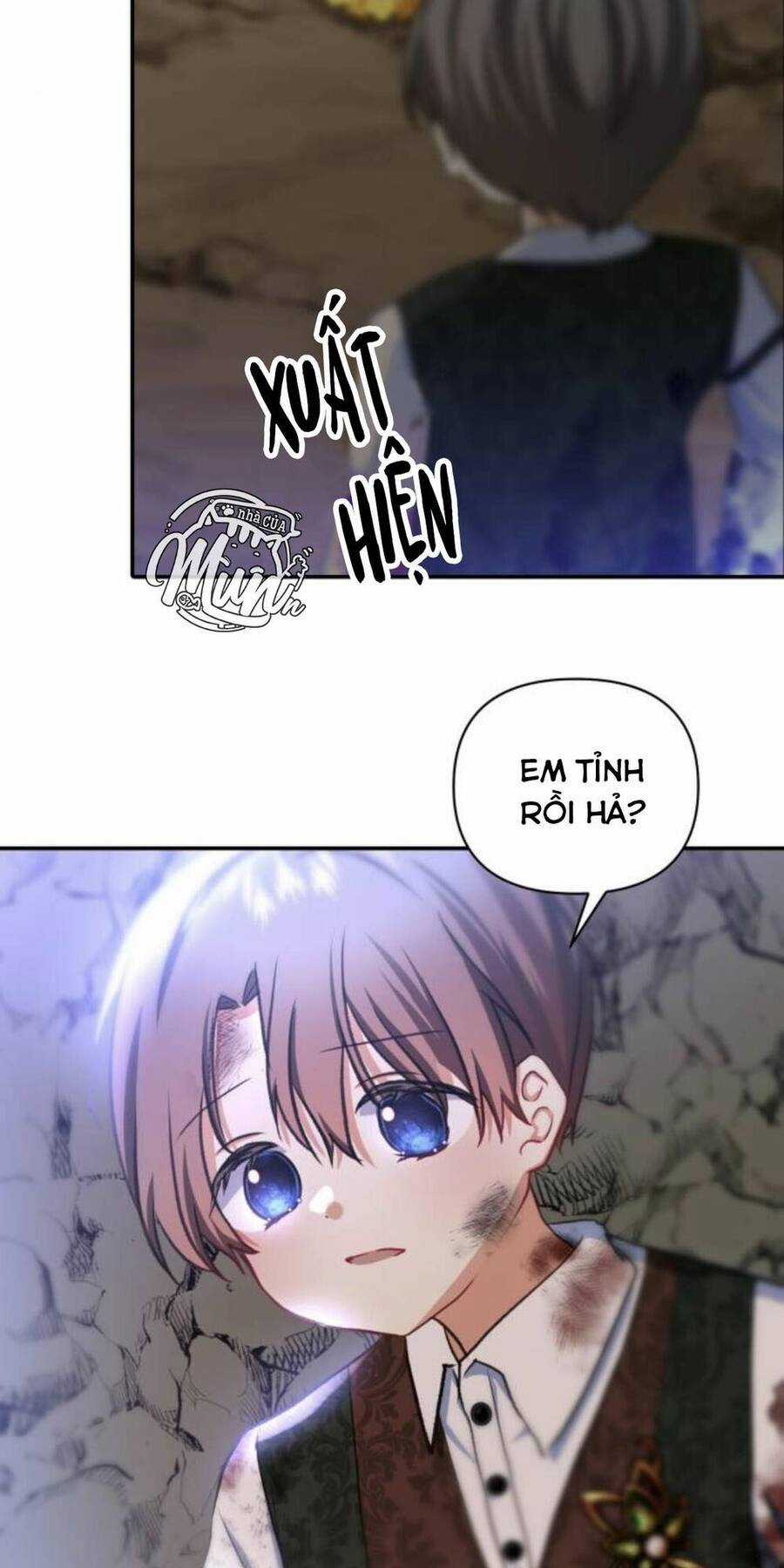 Con Gái Của Công Tước Ác Ma Chapter 15 trang 4