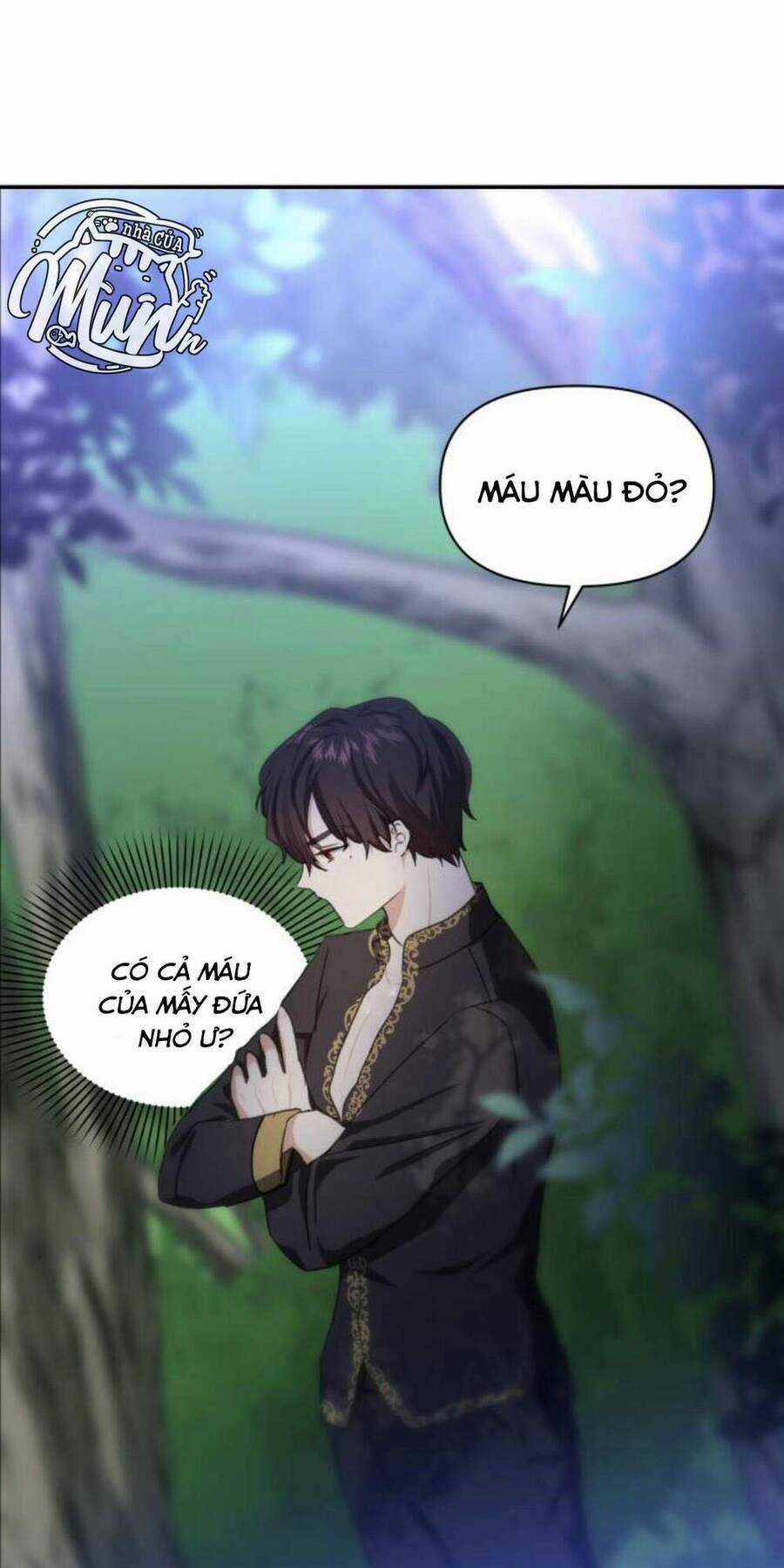 Con Gái Của Công Tước Ác Ma Chapter 15 trang 44