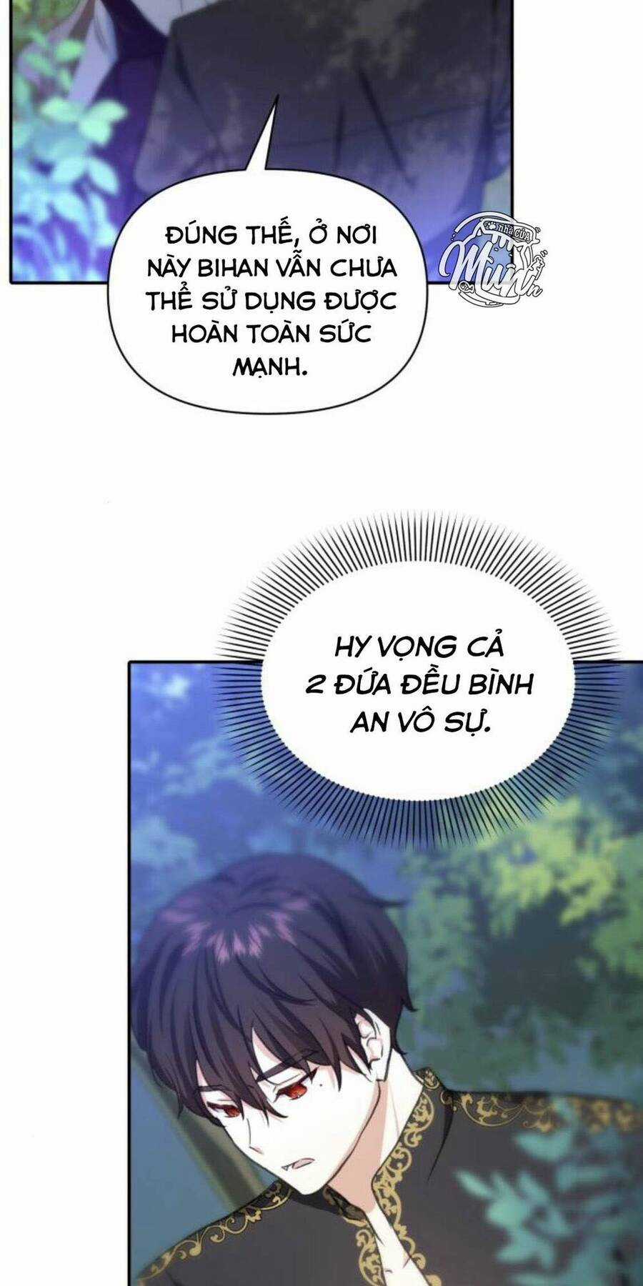 Con Gái Của Công Tước Ác Ma Chapter 15 trang 46