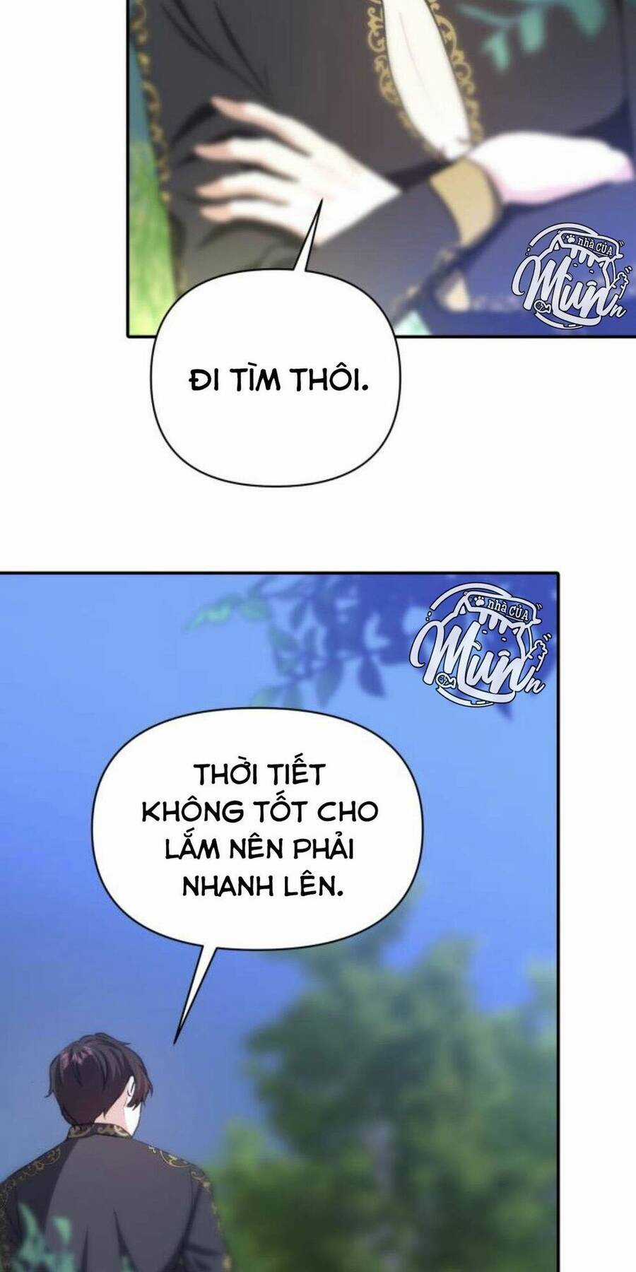 Con Gái Của Công Tước Ác Ma Chapter 15 trang 47