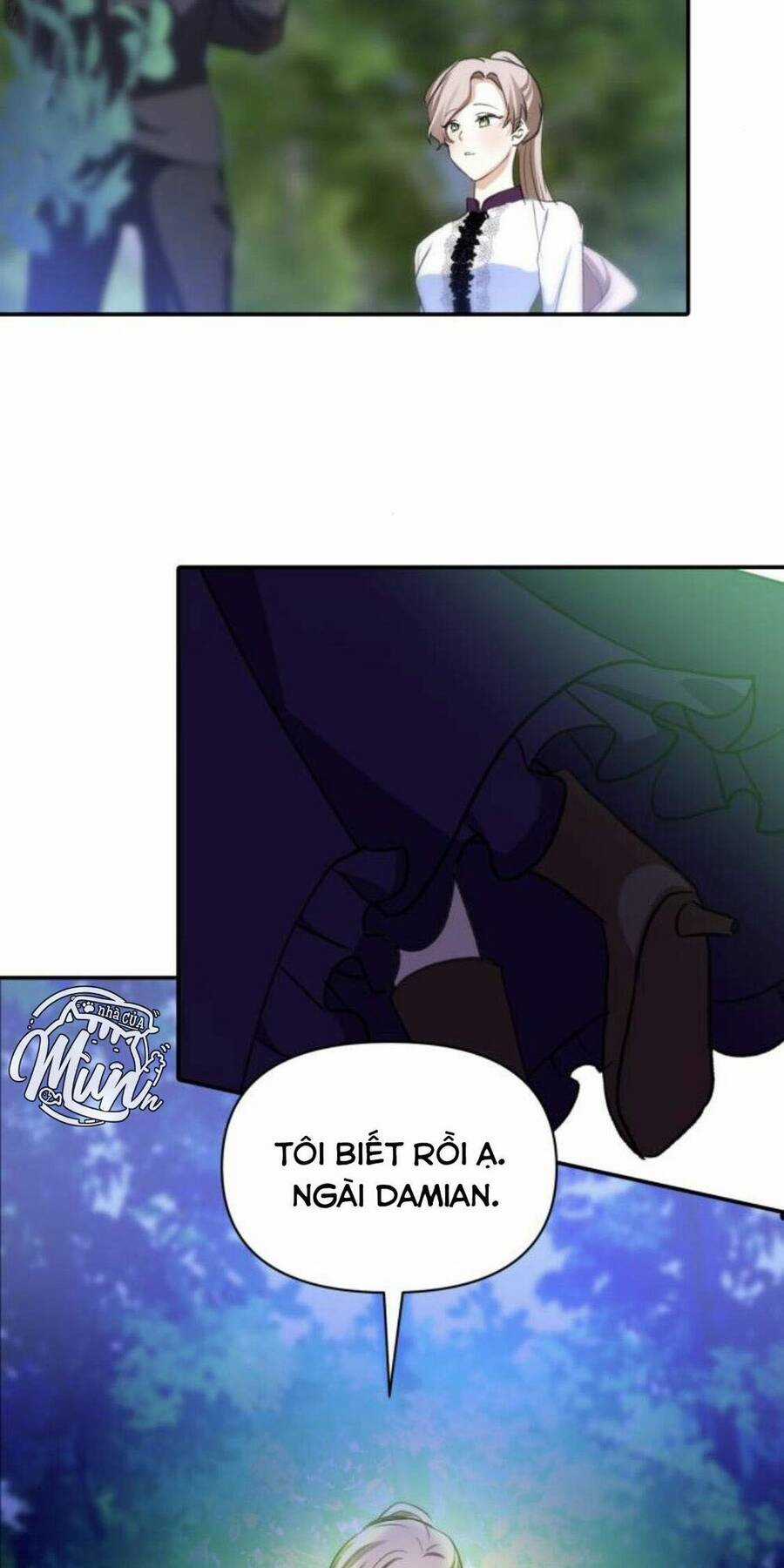 Con Gái Của Công Tước Ác Ma Chapter 15 trang 48